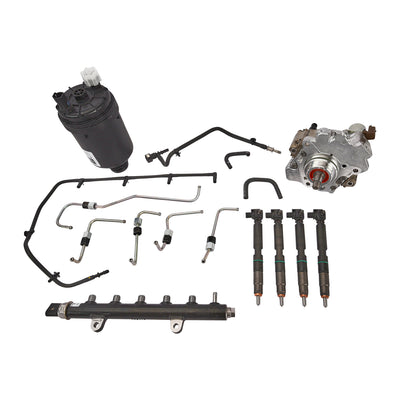 Fuel Contamination Kit, Bobcat D34