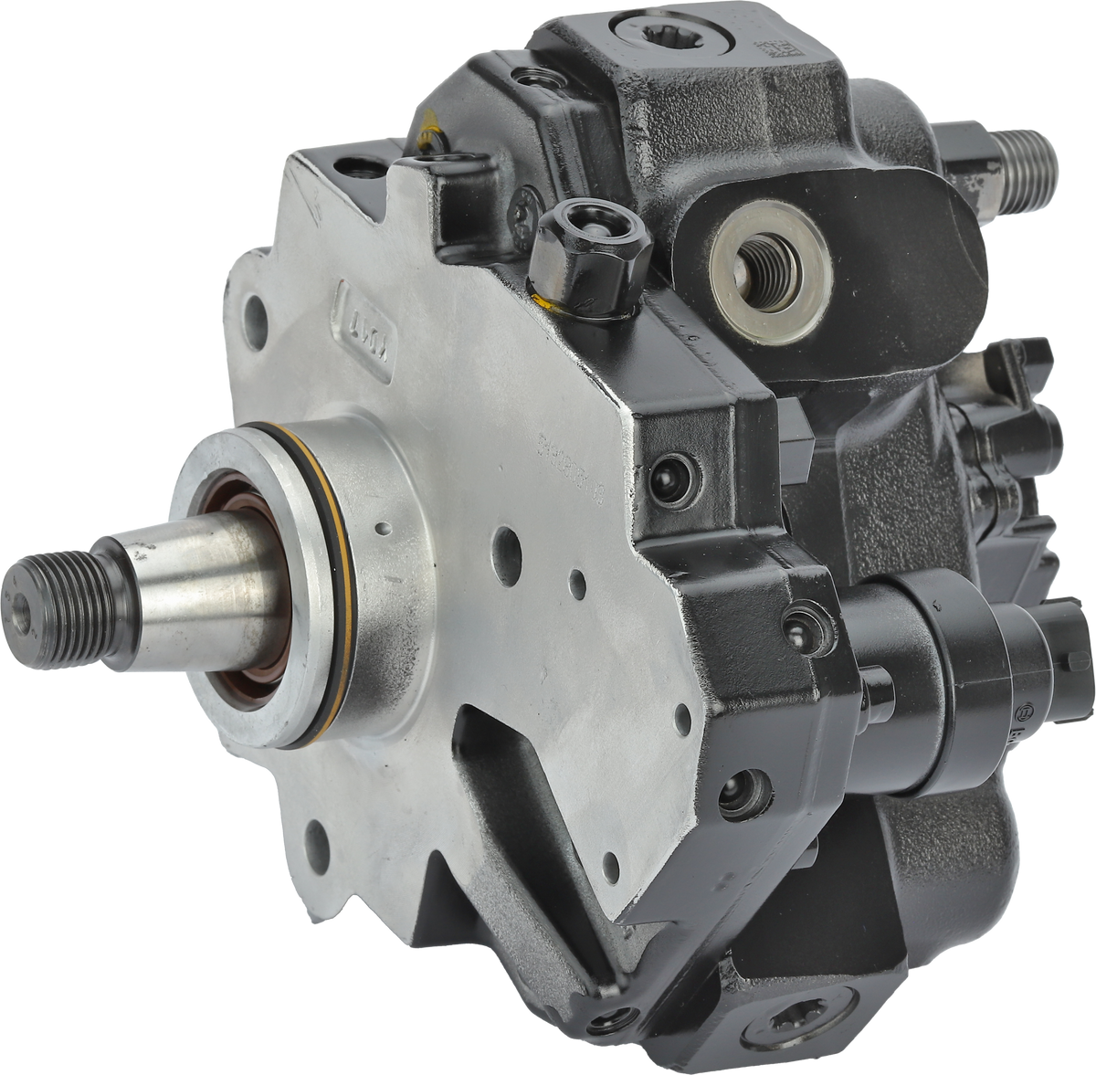 Reman Diesel Fuel Injector Pump, Cummins 6.7L