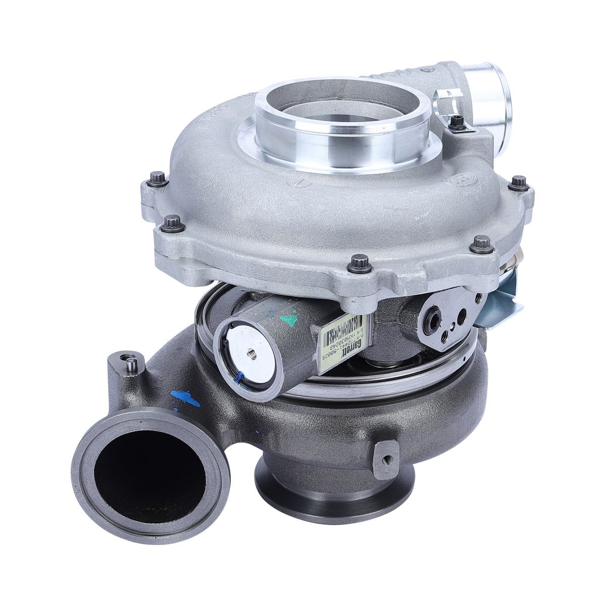 Late 03-2007 6.0L PowerMax Turbo New