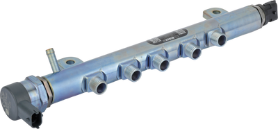 Bosch Fuel Injection Fuel Rail, Gm 6.6L Left Side