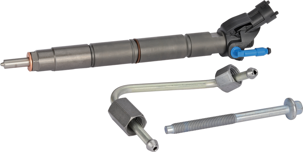Reman Fuel Inj Kit, Ford 6.7L 11-14 cyl 3, 4, 5, 6