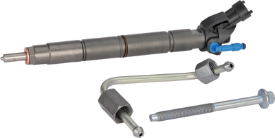 Reman Fuel Inj Kit, Ford 6.7L 11-14 cyl 3, 4, 5, 6