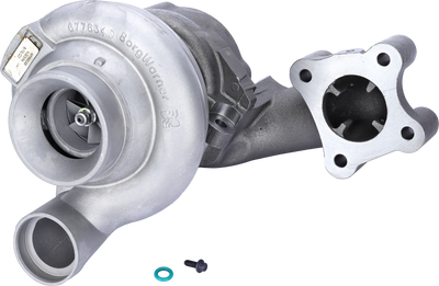 Reman Lp B2Fs Turbo, Maxxforce Dt570