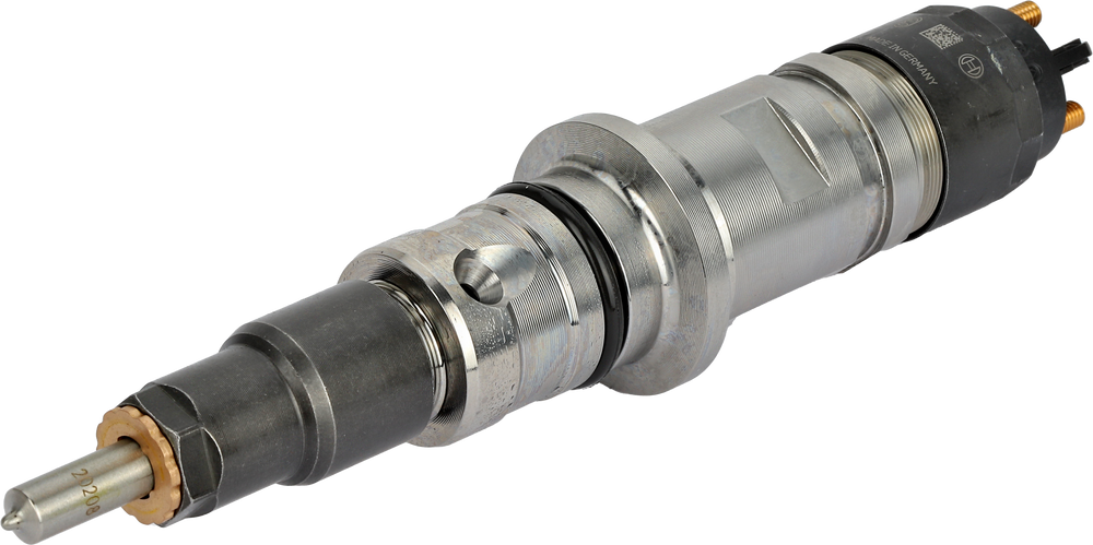 New Fuel Injector, Cummins 6.7L 22-24