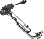 Header, Freightliner, Conc, 6-Bolt, Cummins