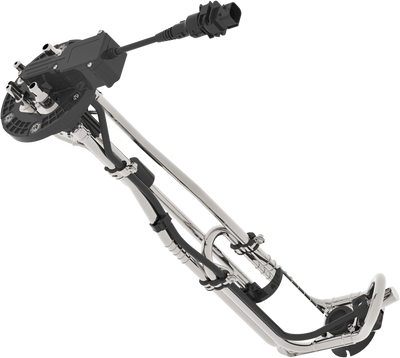 Header, Freightliner, Conc, 6-Bolt, Cummins