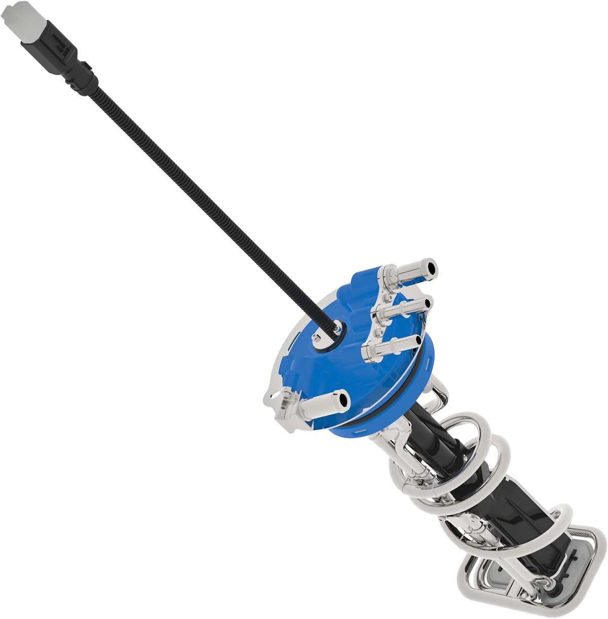 DEF Header, 40 MICRON, 11"