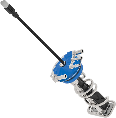 DEF Header, 40 MICRON, 11
