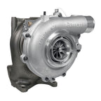 New Turbo GT37, GM Duramax 6.6L 2004-2010