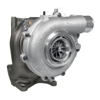 New Turbo GT37, GM Duramax 6.6L 2004-2010