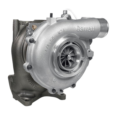 New Turbo GT37, GM Duramax 6.6L 2004-2010