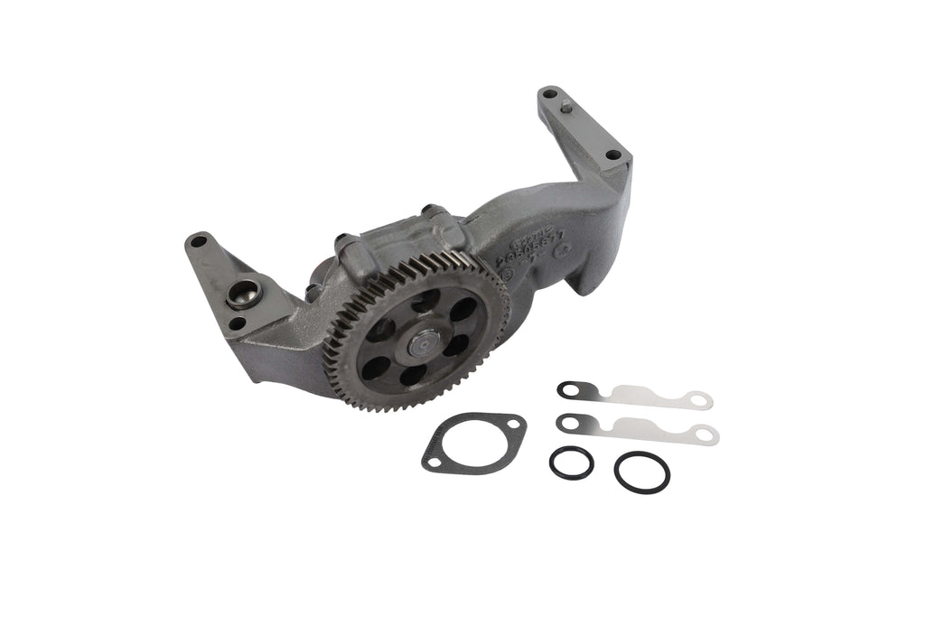 Remanufactured Oil Pump Detroit Series 60 4-Cycle