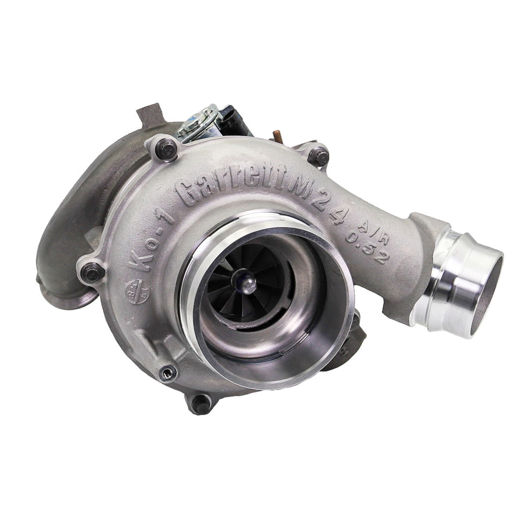 New Turbocharger, Ford 6.7L CC 11-16
