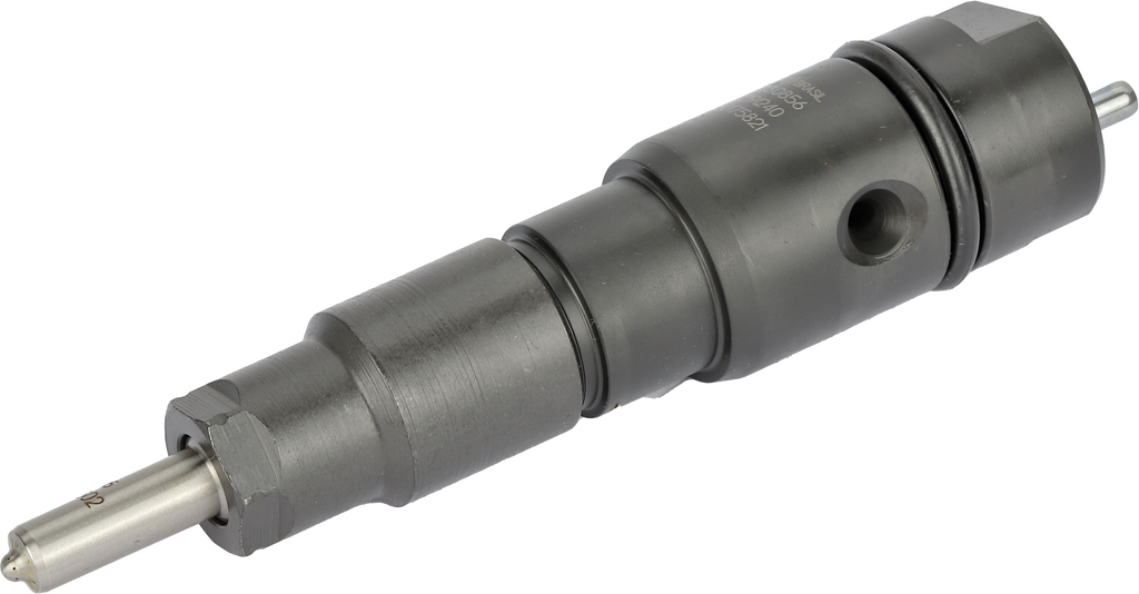 New Fuel Injector, Mercedes Benz OM501 / MBE900