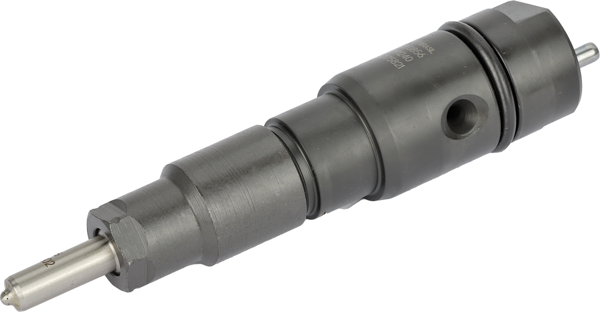 New Fuel Injector, Mercedes Benz OM501 / MBE900