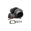 New S400 Turbo, CAT 3406E 475-550HP W/G