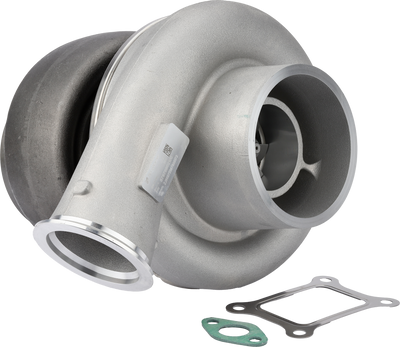 Reman Turbo HT60, Cummins N14 Div. T/HSG