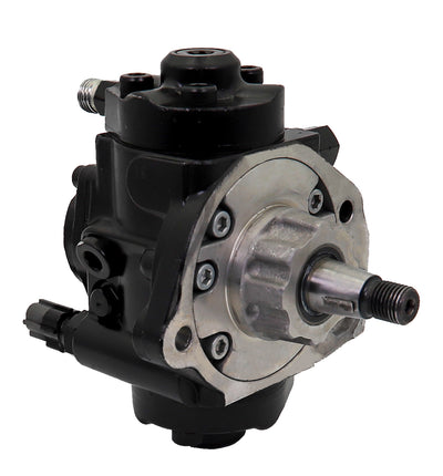 Reman Common Rail Injection Pump, 4.5L 6.8L JD