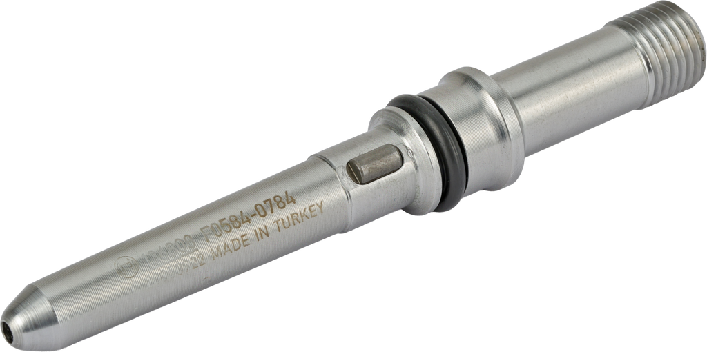 Fuel Injector Inlet Connector, Fendt, Massey