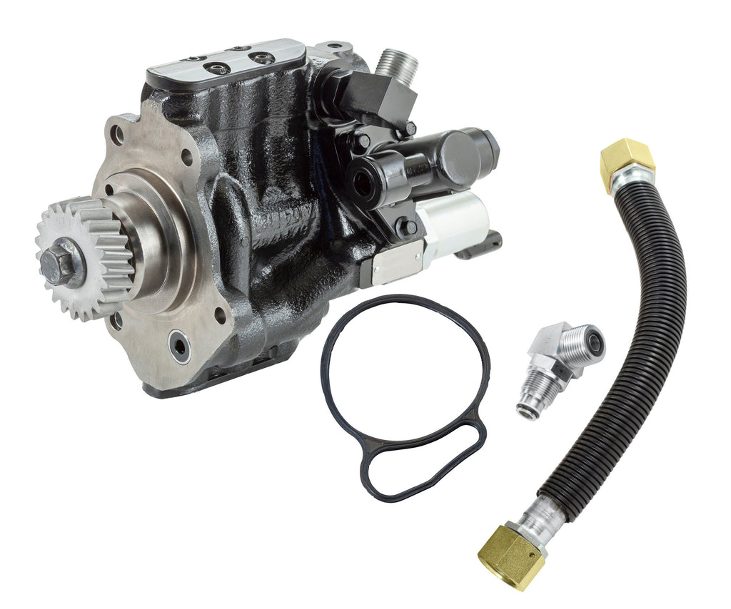 Reman High-Pressure Oil Pump Kit, 12cc MaxxForceDt