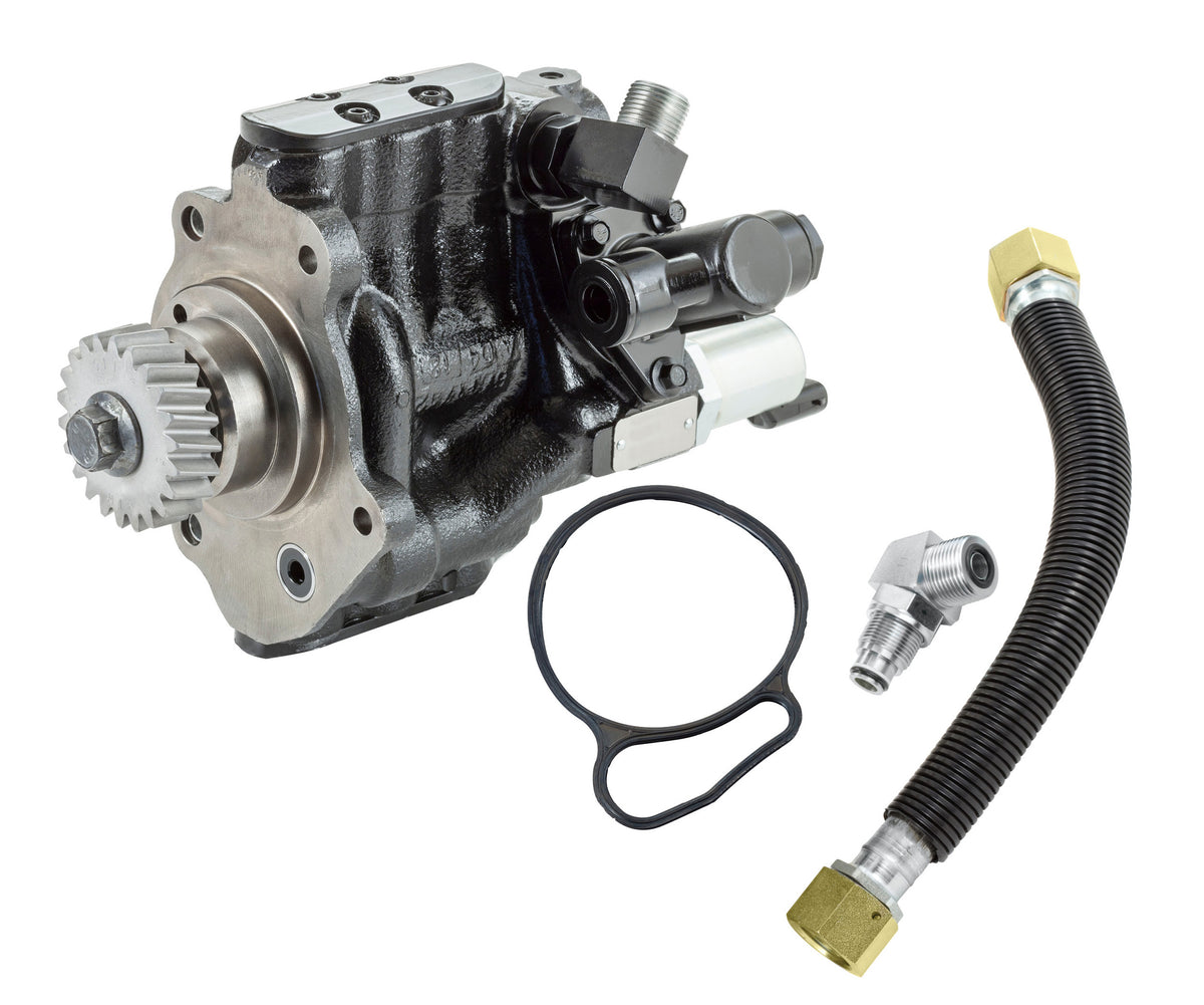Reman High-Pressure Oil Pump Kit, 12cc MaxxForceDt
