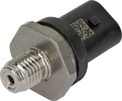 Fuel Rail Pressure Sensor, Cummins 6.7L 2019-24