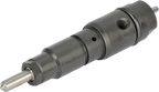 New Fuel Injector, Mercedes MBE4000