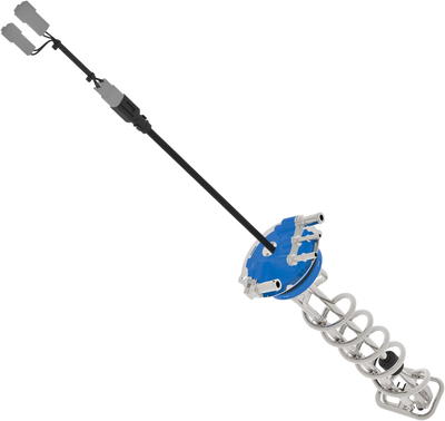 DEF Header, 40 MICRON, 18