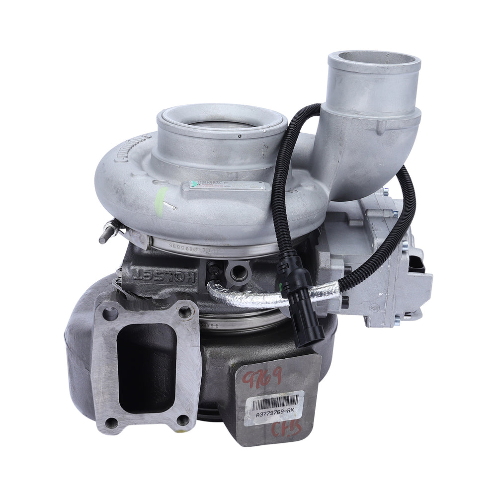 Reman Turbo HE300, Cummins 6.7L w/ Act