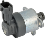 Metering Unit