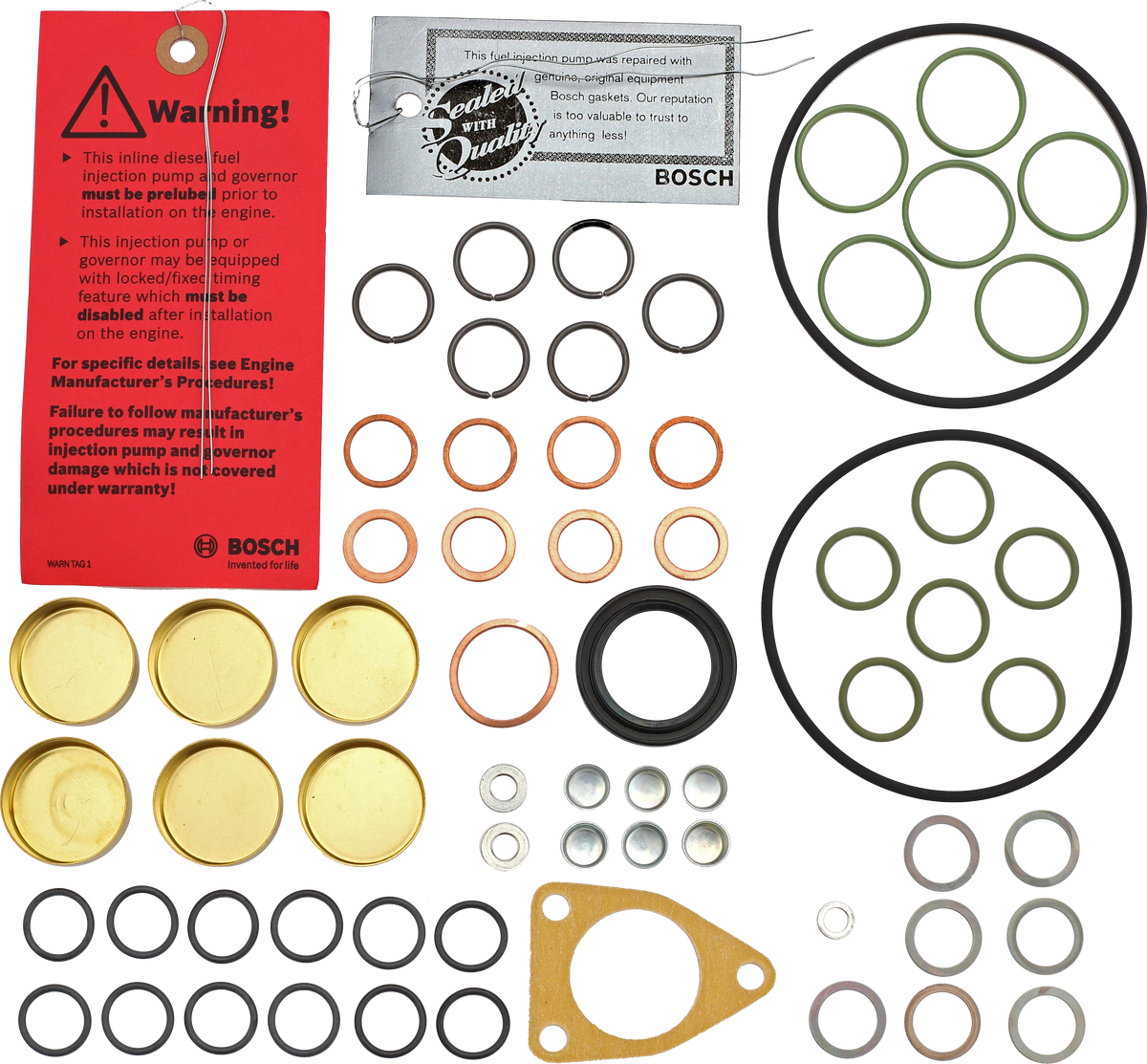 Parts Set