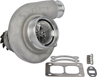 SuperCore Assembly
