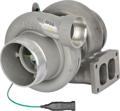 New Turbocharger GT4294S, Various