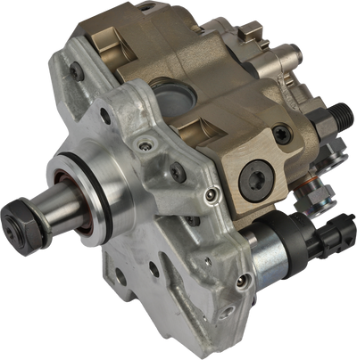 New Fuel Injection Pump, Case, Cummins
