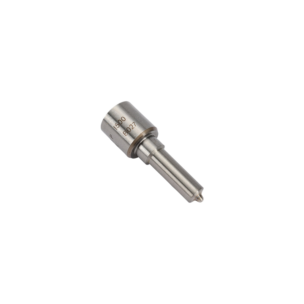 Hole-Type Nozzle