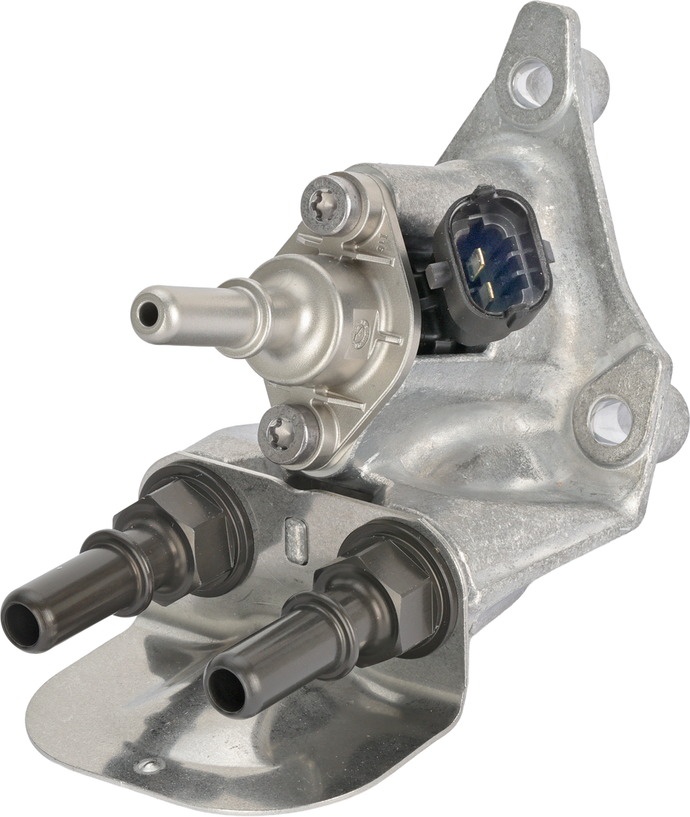 New DEF Doser Injector, Hino