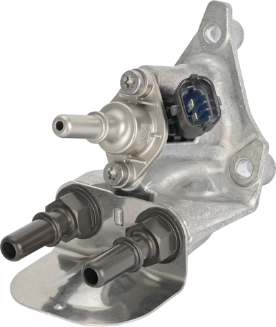 New DEF Doser Injector, Hino
