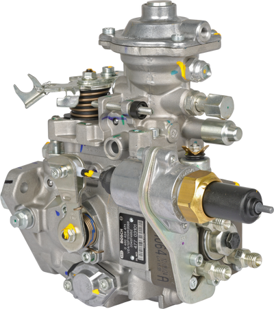 New Fuel Injection Pump, VE4 Case Ih 3.2L