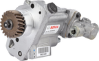 Reman High Pressure Oil Pump, DT466 & DT466E