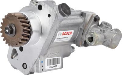 Reman High Pressure Oil Pump, DT466 & DT466E