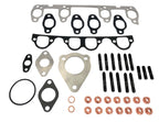 Turbo Install Kit, VW Tdi 1.9L 98-05.5 ALH BEW