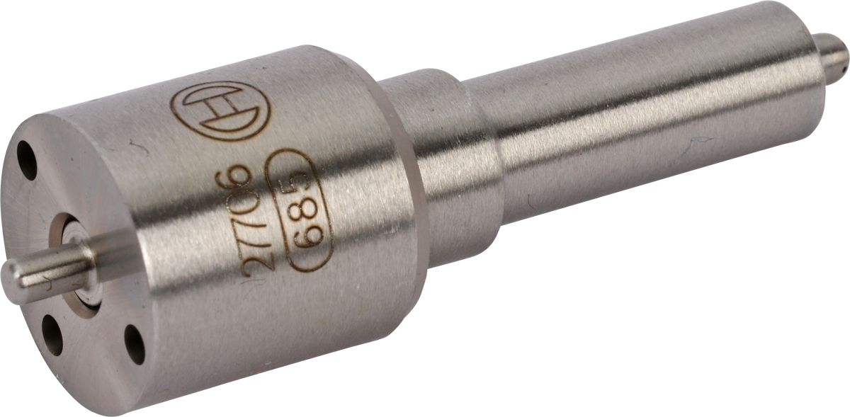 New Nozzle, Type Code Dlla155P1152