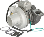 Reman Turbo HE500VG, Cummins Isx Epa07 w/ Actuator