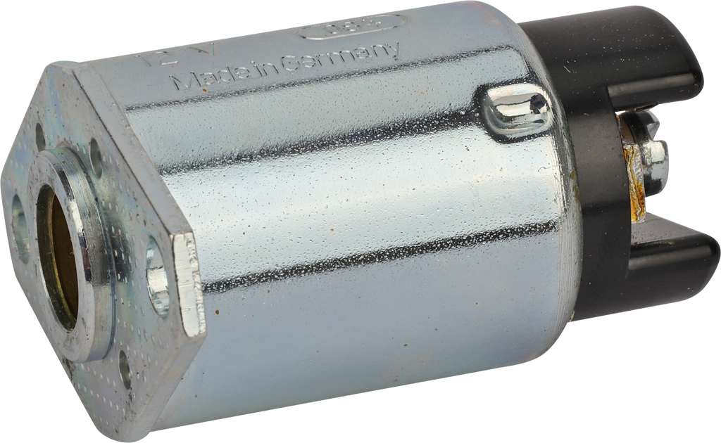 Solenoid