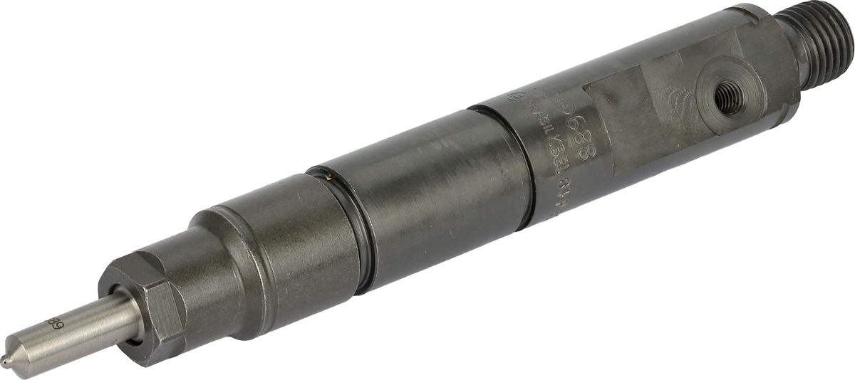 New Fuel Injector, New Holland 675 TA / 7.5L TC DI
