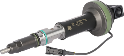 Reman Fuel Injector, QSK
