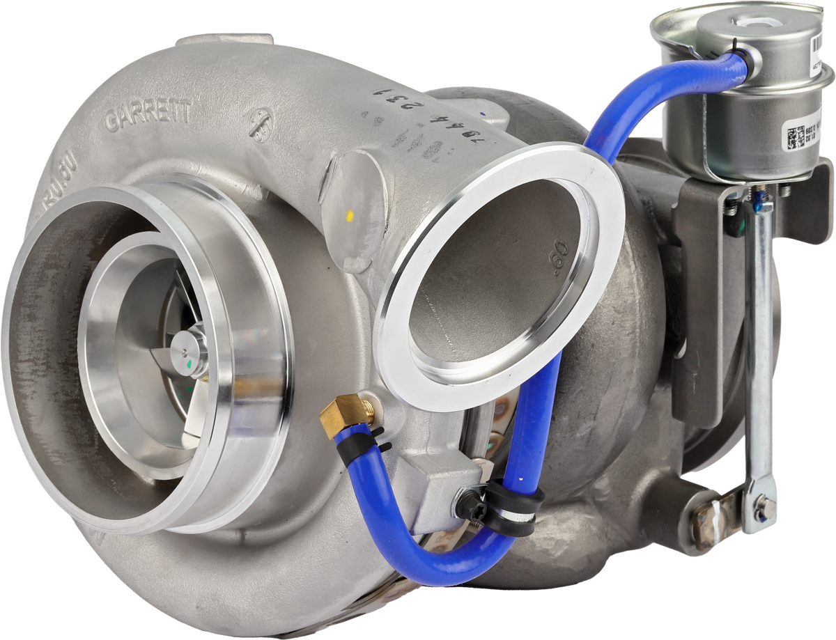 New Turbocharger GTA4294S, Detroit Industrial