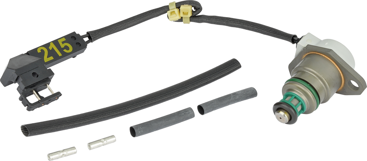 Reman Timing Solenoid Valve Kit, Bosch VP29 / VP30