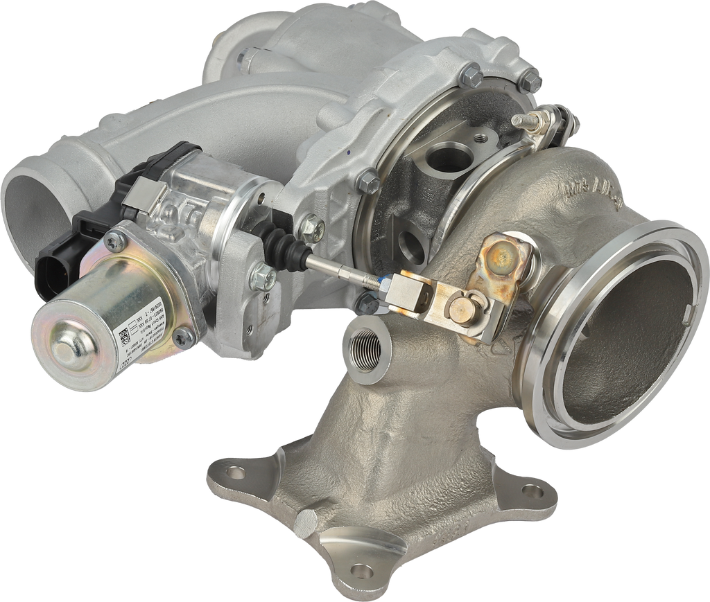 New Turbo MGT1446, Audi/VW 1.8L TSI