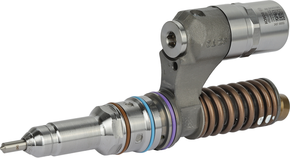 New Fuel Injector, Iveco / Case 12.9L